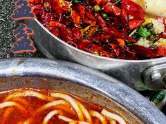 -辣盆盆麻辣小龙虾(哈尔滨总店)