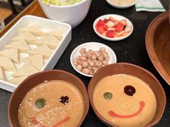 -南门涮肉(后海店)