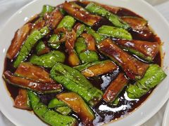 -小六农家乐(崇明西沙湿地店)