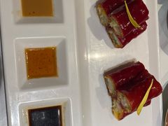-禄运茶居·手工点心(猎德店)