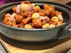 -宏宴·新京菜(望京店)