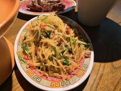 -花盐街·四川乐山小吃(西单大悦城店)