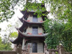 -成都杜甫草堂博物馆
