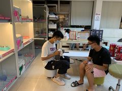 -lincat·猫舍(广州店)