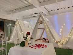 -天空花园餐吧·生日·团建(南山店)