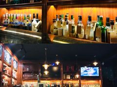 -The Cheebat 锌吧·Bistro(体育西店)