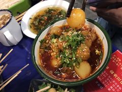 -马路边边串串香(一匡街店)