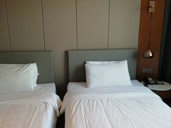 -和颐至尚酒店(济南趵突泉店)