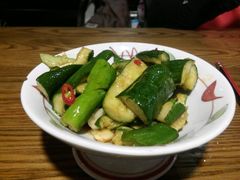-广东道至正餐厅(区庄店)