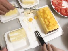 -壹点壹客·生日蛋糕(龙岗店)