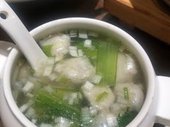 -将相和·海鲜蒸饺大连菜