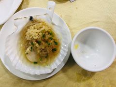 -旺富东海大酒楼(海鲜街店)