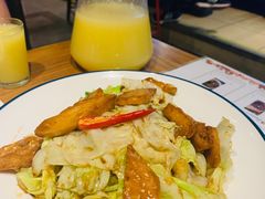 -俭寨大盘鸡·缸子肉·小公鸡·新疆菜(云通店)