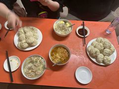 -宝正臻天津包子总店(金阳光居易店)