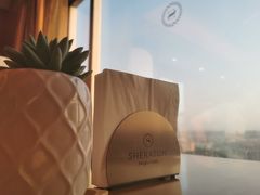 -宁波东港喜来登酒店
