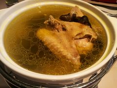 黄山土母鸡汤-徽珍源(龙茗路店)