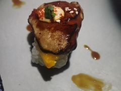 -吉兆·料理(红梅南路店)