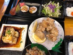 -京和风.日式家庭料理(京和风食堂大仓店)