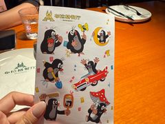 -布拉格餐厅· 中欧捷克菜(全国首店)