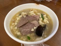 -刘信牛羊肉小炒泡馍(回民街店)