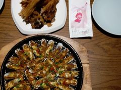 -北李妈妈菜·虾爬子大锅贴(贵和店)