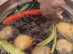 -围炉夜话·潮汕卤水火锅(榕江店)