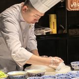 品鉴午间美味佳肴