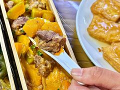 -丰依竹食·老牌竹筒饭
