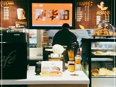 -麦当劳(杭州西湖银泰百货店)