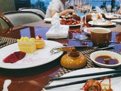 -武汉世茂希尔顿酒店·汇·全日餐厅