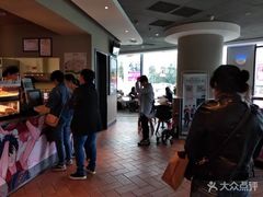 -必胜客(巴沟店)