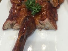 -南湖船菜大酒店