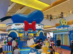 -天河城购物中心