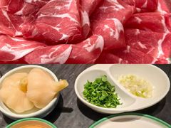 -南门四季铜锅涮肉(左家庄店)