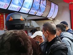 -清泉阁包子饺子·刀削面(五一店)