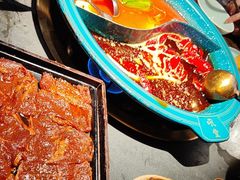 -吼堂老火锅(太古里总店)