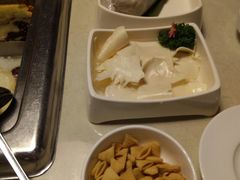 -海底捞火锅(武胜路凯德广场店)