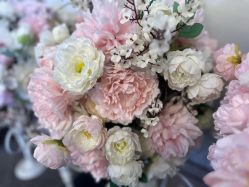 -曼格纳婚礼艺术中心(张江店)