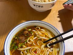 -矮子粉店1985·长沙米粉(湘春路店)