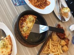 -必胜客(宣化店)