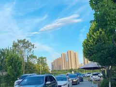 -西安华夏文旅水世界