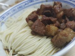 -盛兴面馆(真儒大厦店)