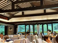 -山外山菜馆(玉泉路店)