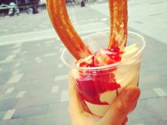 -麦当劳(合肥之心城店)