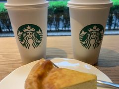 -星巴克(古象大酒店店)