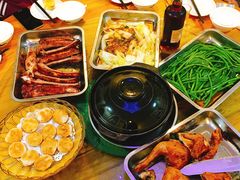 -顺徕德仙庙烧鸡(荔湾总店)