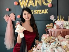 -THE WANG王品(上海中心云端店)