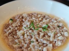 -蛇口希尔顿南海酒店·随轩中餐厅·粤菜