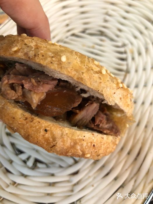 天津乾毓德饭庄·清真传统炒菜·海鲜烧烤(咸阳路店)图片