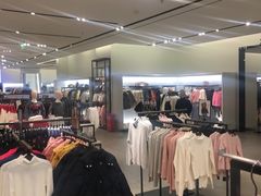 -ZARA HOME(长楹天街购物中心店)